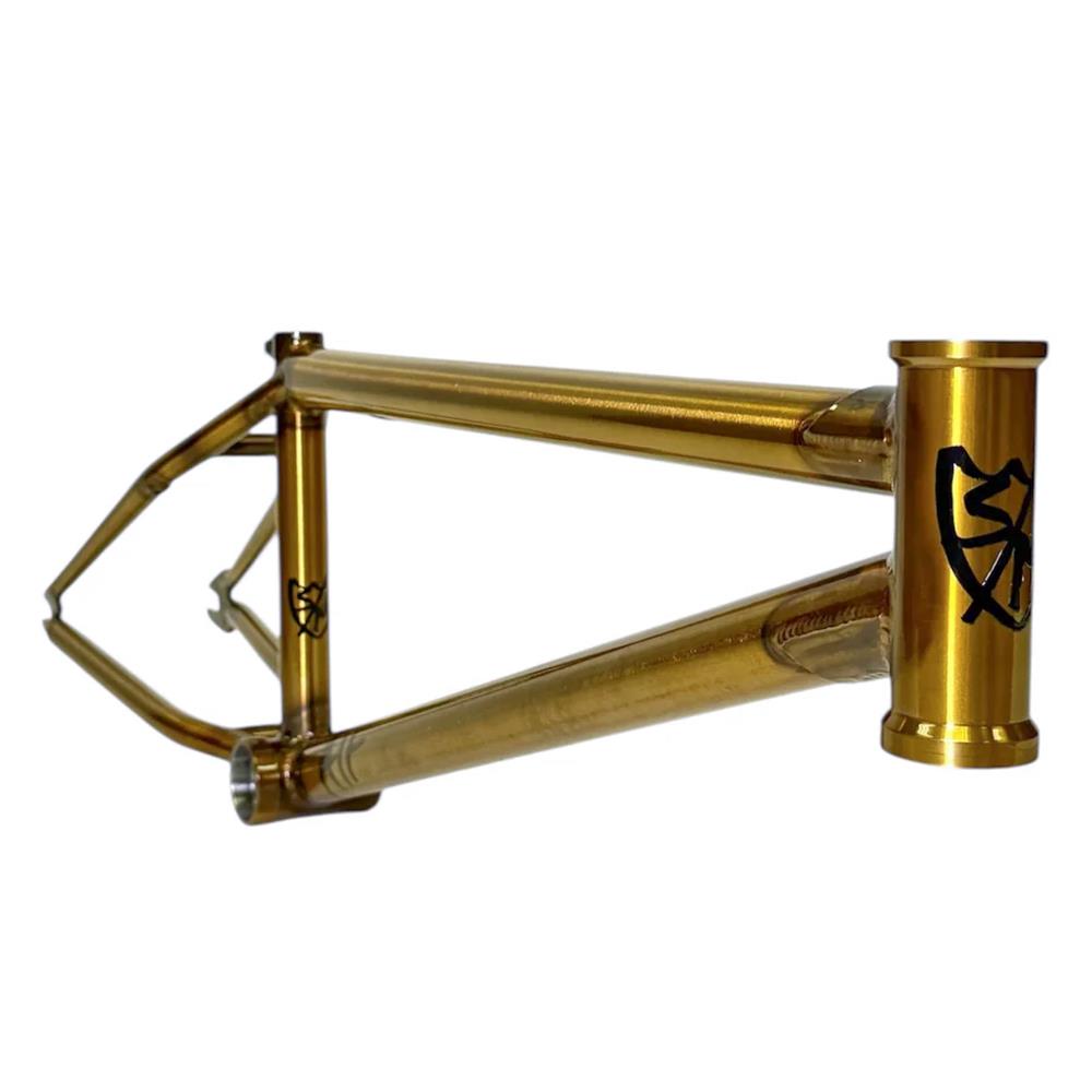 S&M ATF Frame – Source BMX - US