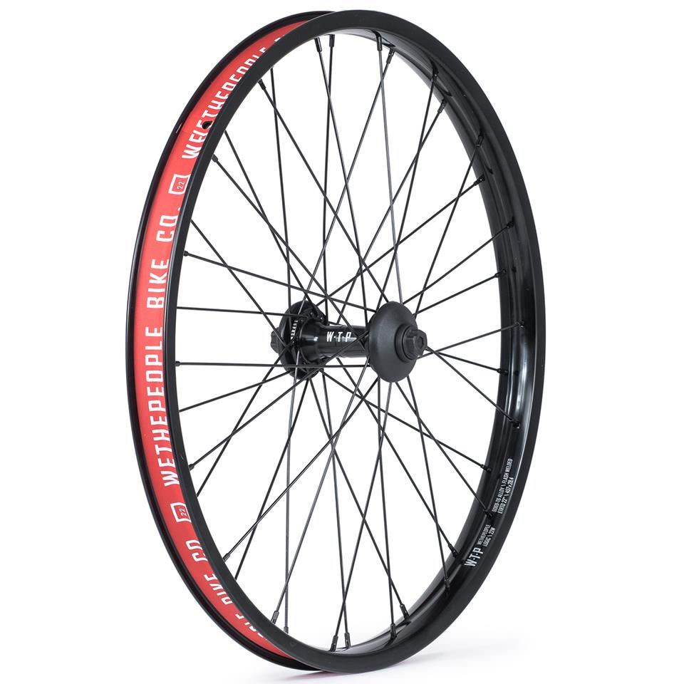 Wethepeople Supreme Front Wheel