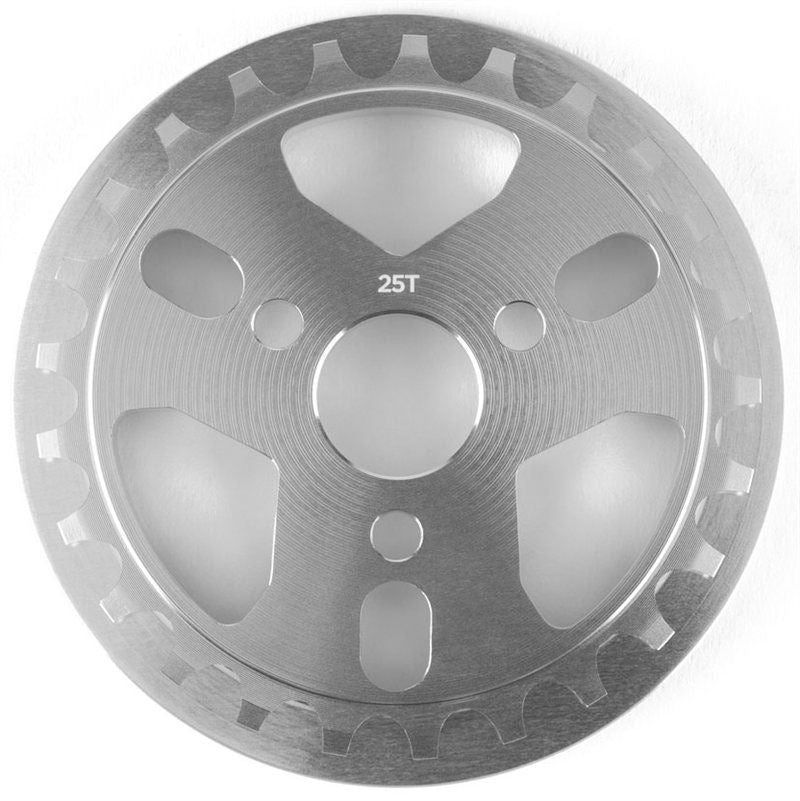 Cinema Reel Guard Sprocket