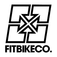 Fit STR Freecoaster (MD) BMX Bike 2023