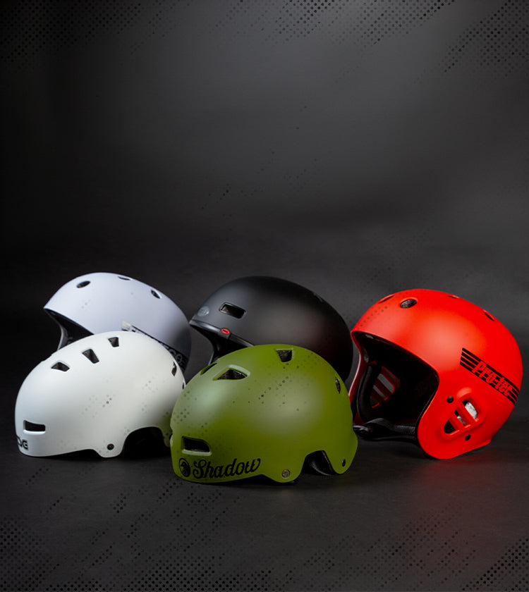 Bmx helmets fashion for