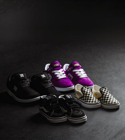 Shop all Kids Shoes at Source BMX - US