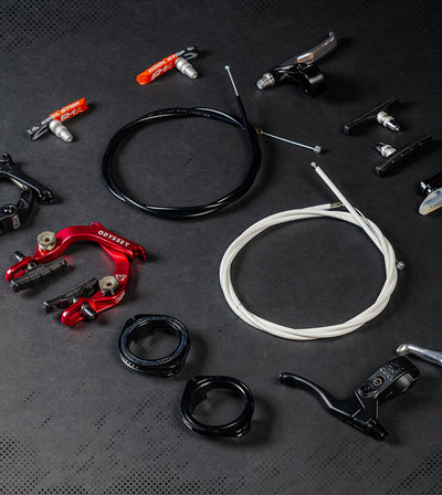 Shop all BMX Brake Kits at Source BMX - US