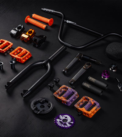 Shop all BMX Parts at Source BMX - US