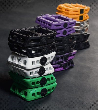 Shop all BMX Pedals at Source BMX - US