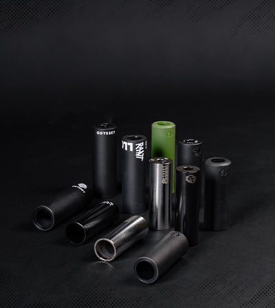 Shop all BMX Pegs at Source BMX - US