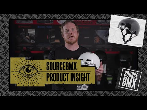 Shadow Classic Helmet