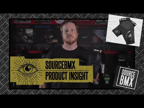 Shadow Super schlanke V2 Knieschalter