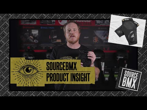 Shadow Invisa-Lite Kniepolster