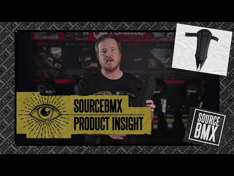 Shadow Invisa-Lite Shin / Knöchel-Kombination