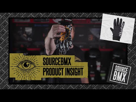 Shadow Jr. Conspire Gloves - S Series