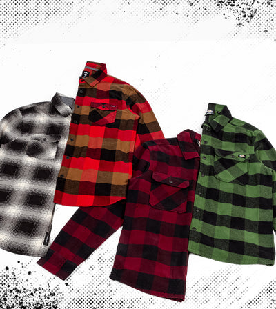 Shop all Shirts at Source BMX - US