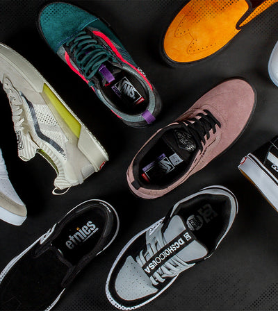 Shop all Chaussures at Source BMX - US