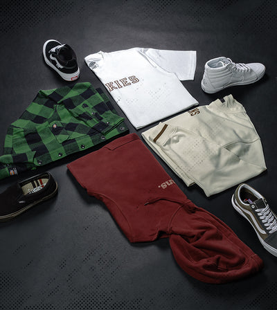 Shop all BMX Vêtements Vente at Source BMX - US