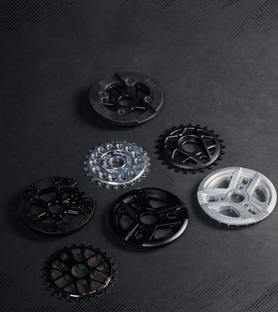 Shop all BMX Sprockets at Source BMX - US