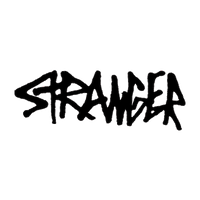 Stranger zefaria shop bars