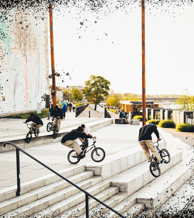 Shop all Subrosa at Source BMX - US