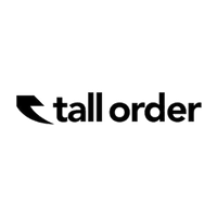 Tall order cheap 215 frame