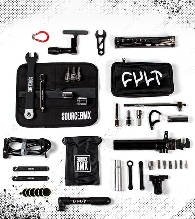 Shop all Herramientas BMX at Source BMX - US