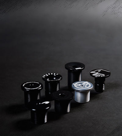 Shop all BMX Fork Top Caps at Source BMX - US