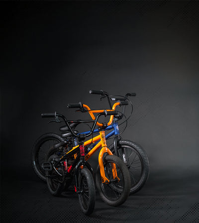 Shop all Giovani Bike BMX at Source BMX - US