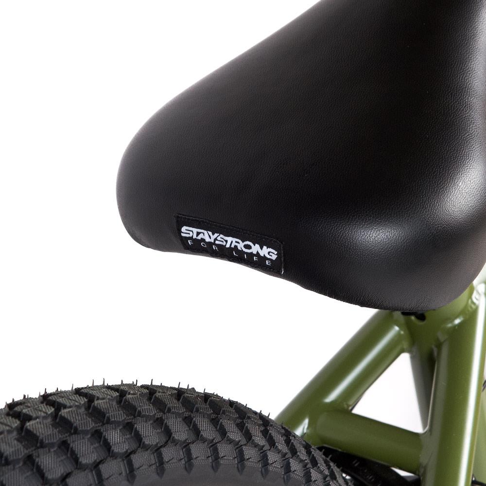 Stay Strong Bike BMX da 26 "principali