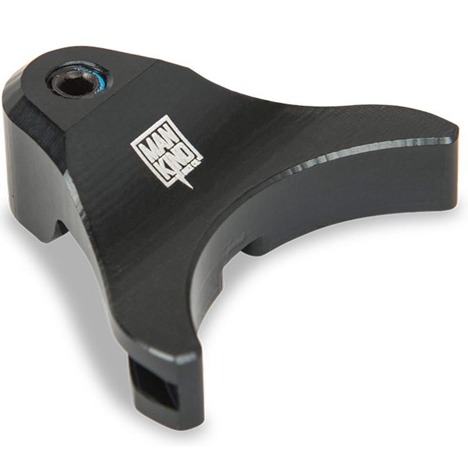 Mankind Percha de cable de la verdad