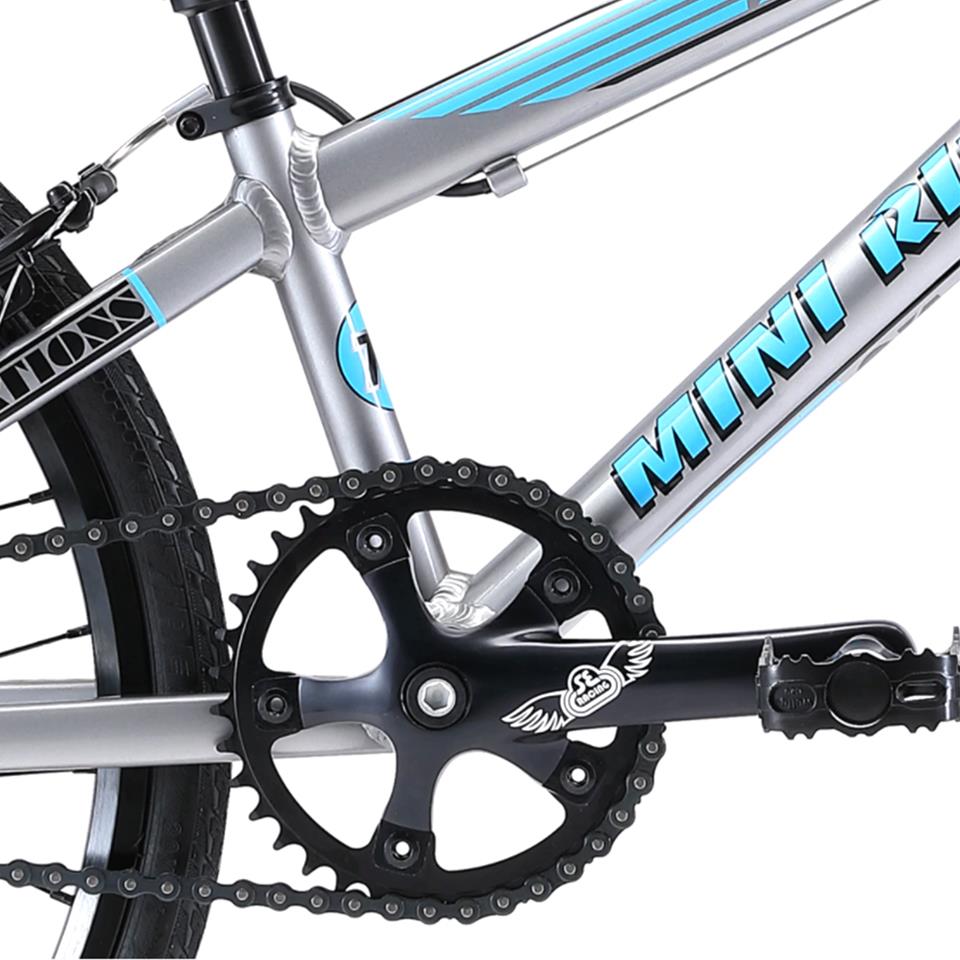 SE RACING Mini Ripper 20インチ BMX SE Racing Vans PK Ripper 20