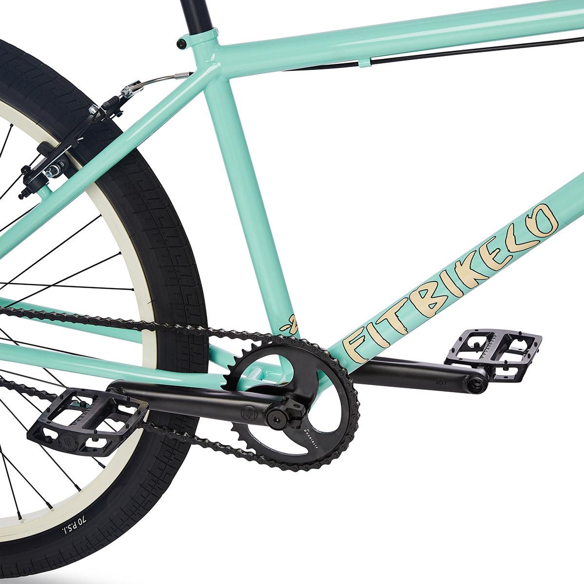 Fit CR 26 "BMX Bicicleta 2023