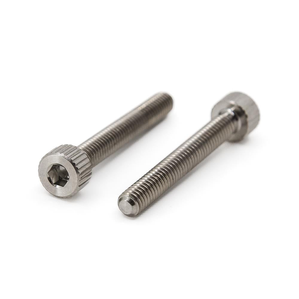 Source Titanium Chain Tensioner Bolts