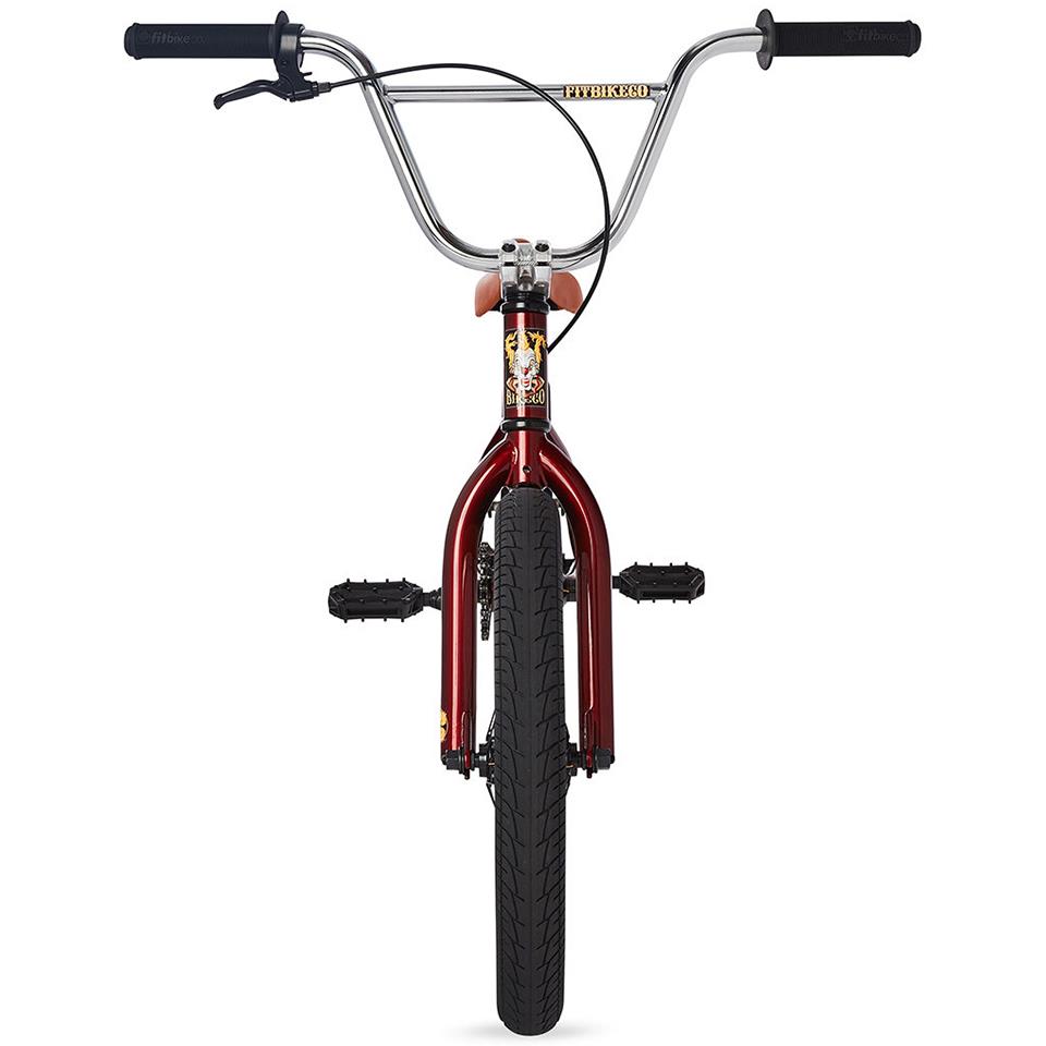 Fit Misfit 18 "BMX Bici 2023