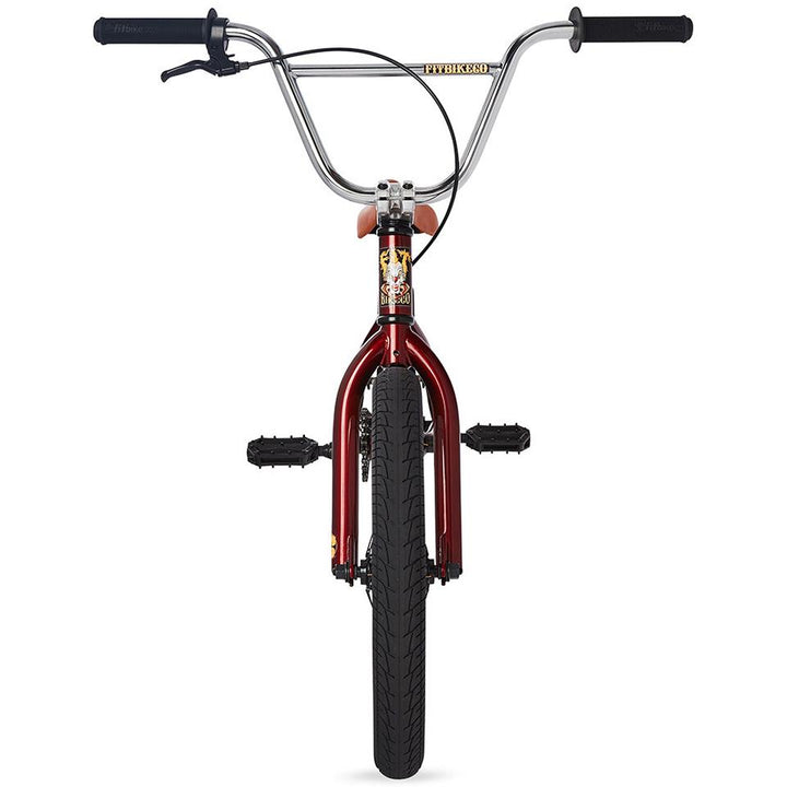 Fit Misfit 18 "BMX Bici 2023