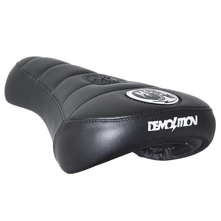 Demolition Matt Cordova Seat