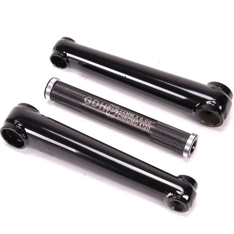 PROFILE RACING クランク 175 22 プロファイル BMX PROFILE RACING クランク 175 22 プロファイル BMX