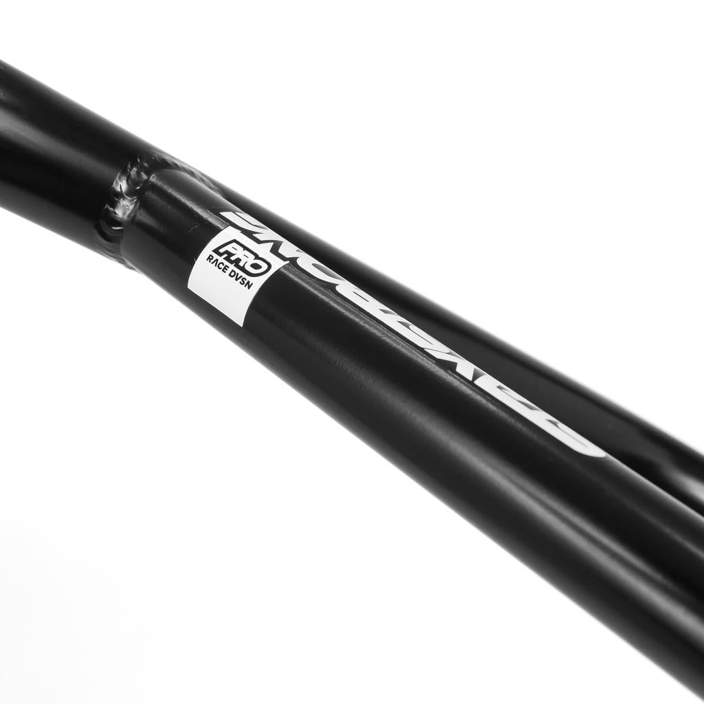 Stay Strong Chevron Race Bars - 8,5 "