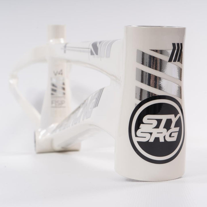 Stay Strong For Life 2023 V4 Cruiser XXL Race Cuadro - Disco Versión