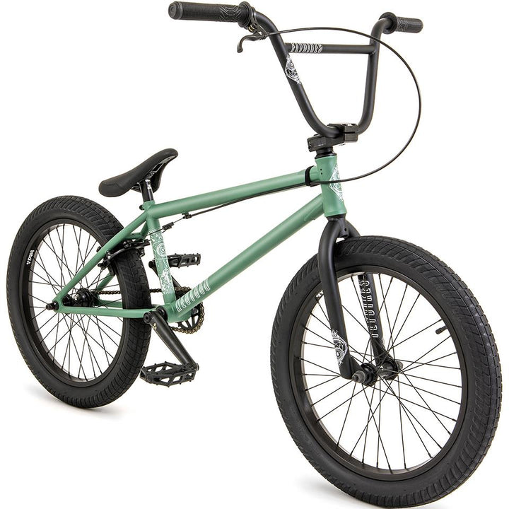 Fly Bicicleta de neutrones BMX