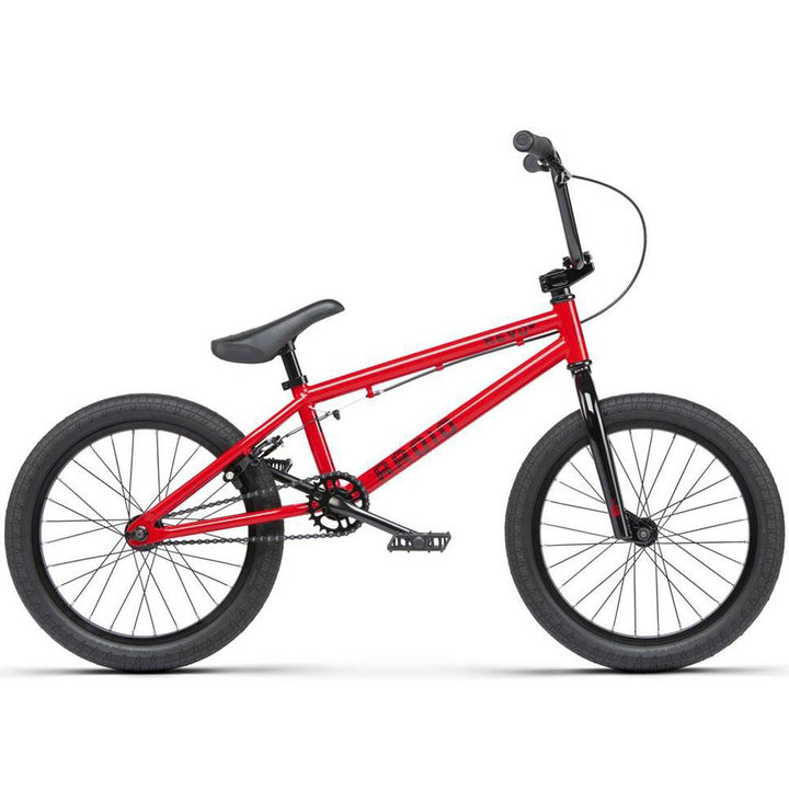 Radio Bike BMX da 18 "REVO