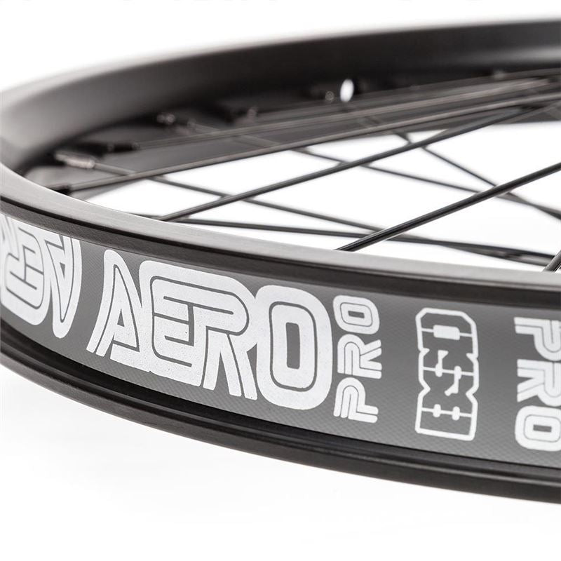 BSD Aero Pro Female Back Street Pro Wheel - RHD