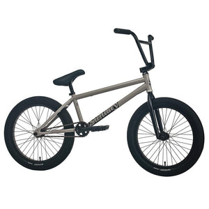 Sunday Ex Erik Elstran Signature BMX Bike