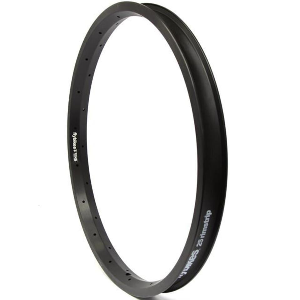 Fly Piramide Rim - black