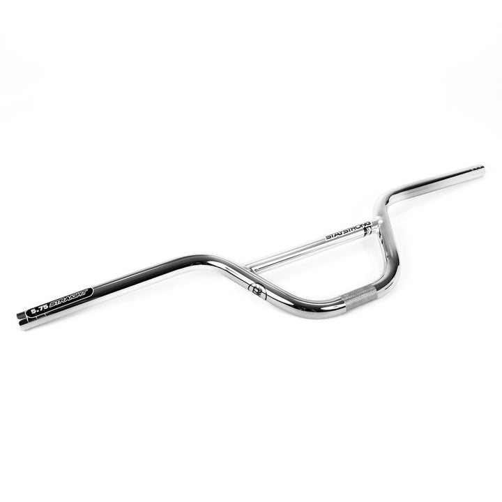 Stay Strong Chevron Straight Cruiser Race Bars - 5,75 "