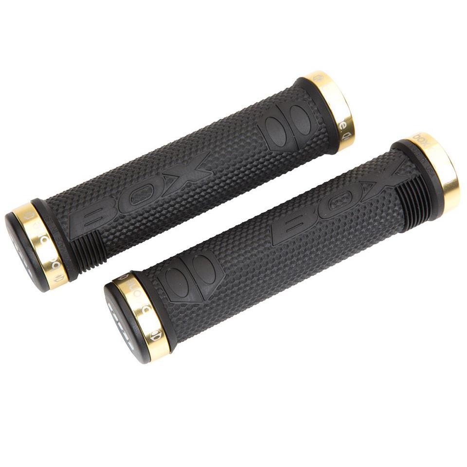 Box Un blocco sulla presa di gara