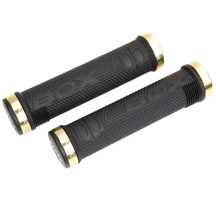 Box Un blocco sulla presa di gara