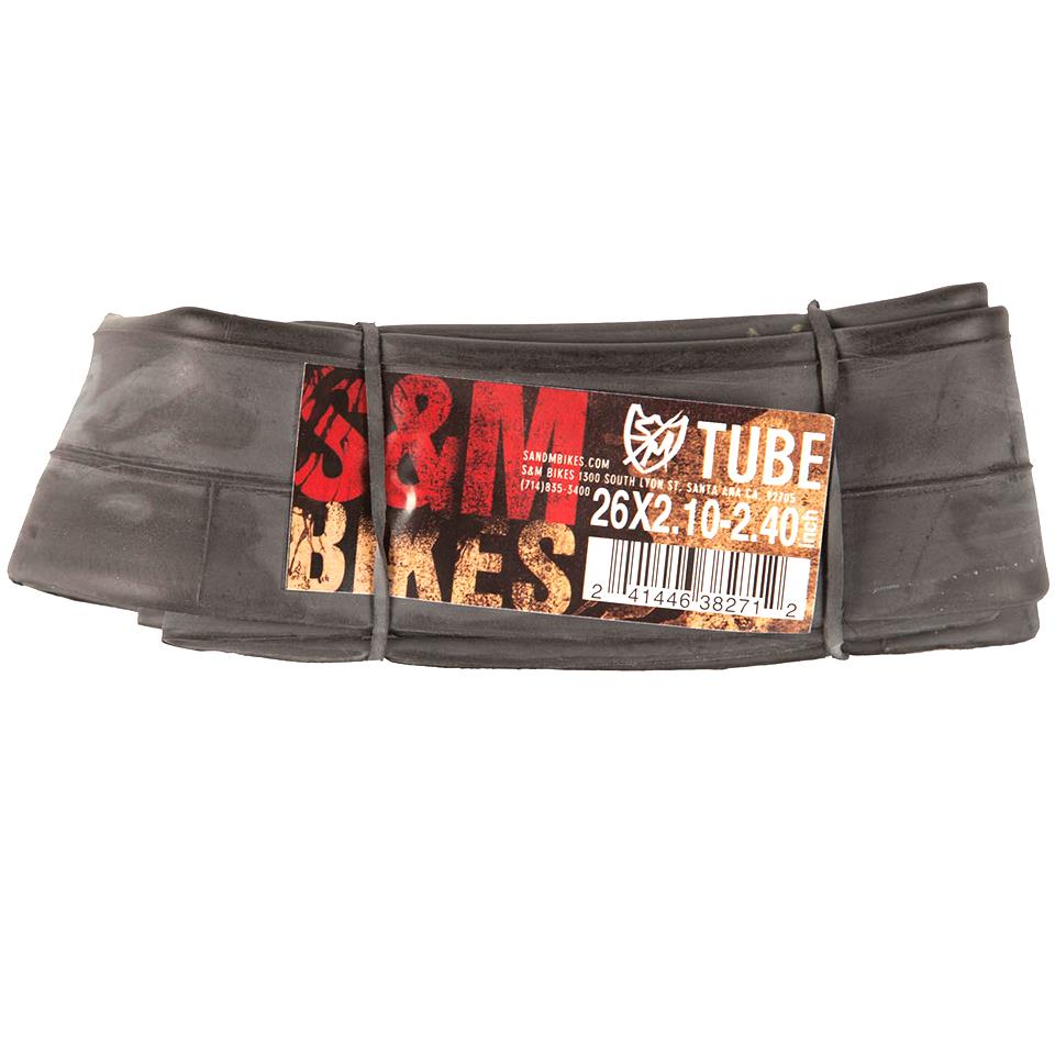 S&M 26" Innertube
