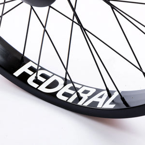 Federal Stance XL Pro Cassette Roue arrière - RHD