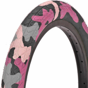 Bmx Tyres Camo Tires For Bikes BMX Tyres Salt Tracer 18