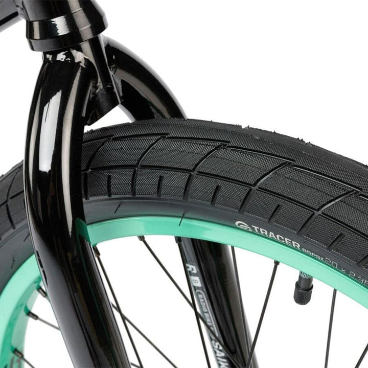 Radio Saiko BMX Bike