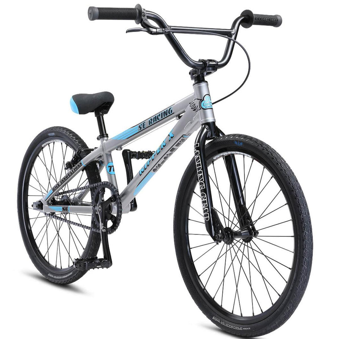 SE Bikes Ripper X BMX Race Bike