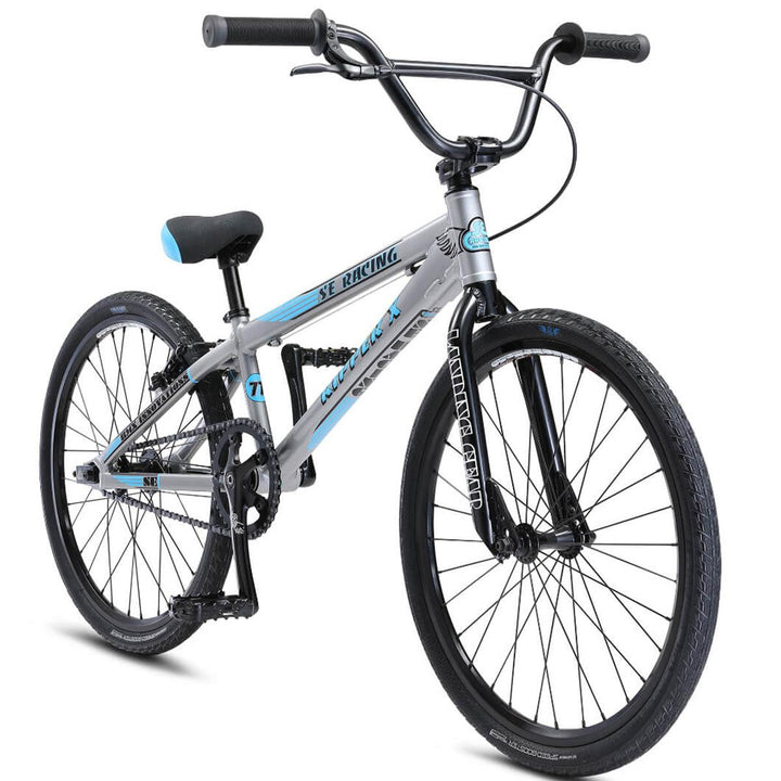 SE Bikes Ripper X BMX Race Bike